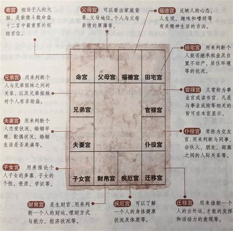 绝命忌|紫微斗数：绝命忌形成的条件